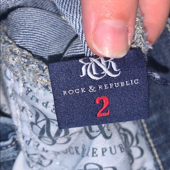 jeans - Picture 4 of 5